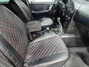 Chevrolet Niva I Рестайлинг Воронеж  - изображение 34