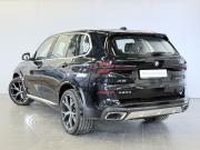 BMW X5 IV (G05/G18) Рестайлинг Воронеж  - изображение 42
