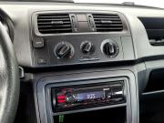 Skoda Fabia II Рестайлинг Москва  - изображение 21