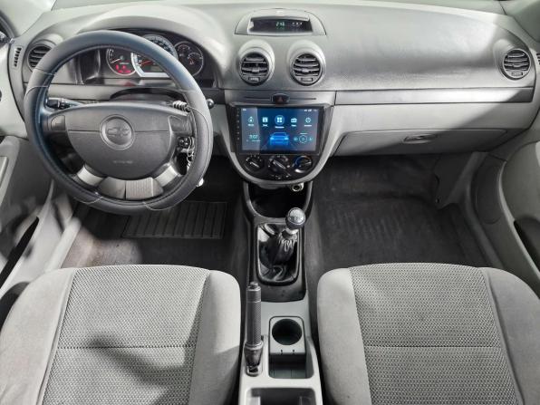Chevrolet Lacetti I с пробегом 2009 года, цена 352 000 рублей, 224845 км, хэтчбек, Автокод Объявления