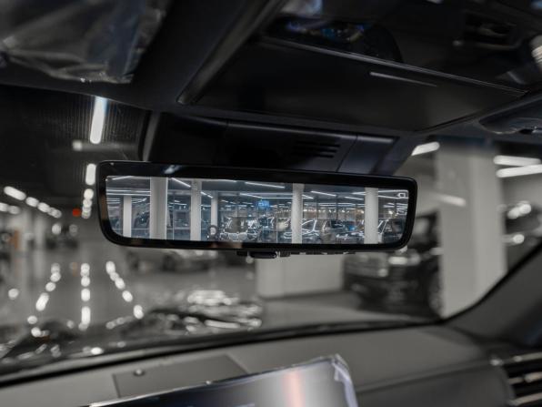 Lexus LX IV с пробегом 2025 года, цена 18 350 000 рублей, 5 км, внедорожник, Автокод Объявления