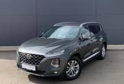 Hyundai Santa Fe IV Красноярск  - изображение 30