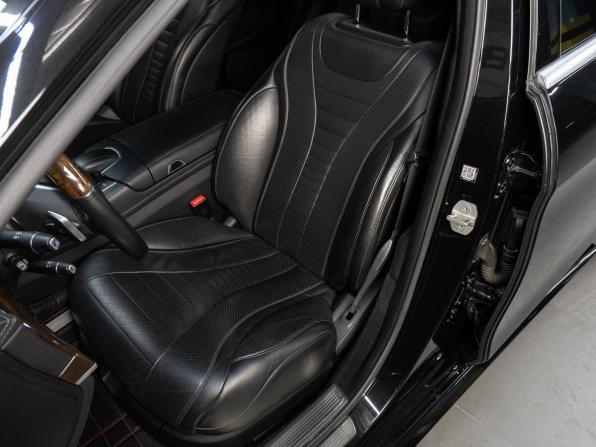 Mercedes-Benz S-Класс VI (W222 C217) с пробегом 2014 года, цена 2 999 000 рублей, 184017 км, седан, Автокод Объявления
