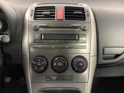 Toyota Auris I Москва  - изображение 36