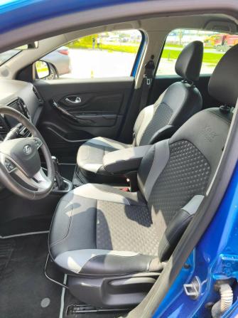 Lada (ВАЗ) XRAY I с пробегом 2020 года, цена 1 380 000 рублей, 27000 км, хэтчбек, Автокод Объявления