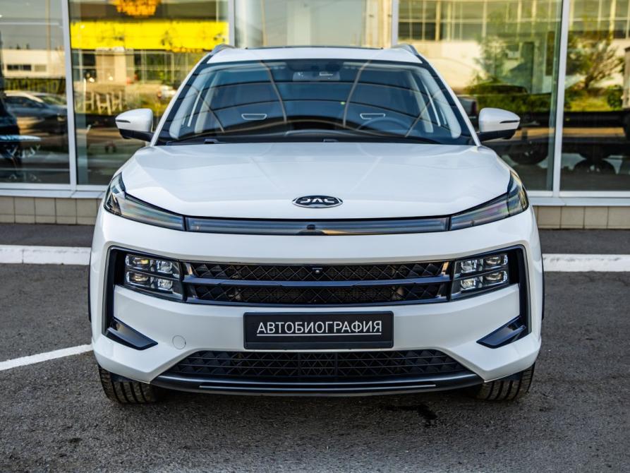 JAC JS6 Волгоград  - изображение 2