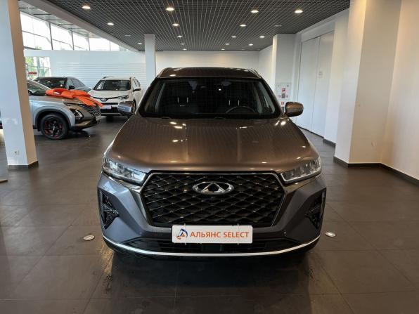 Chery Tiggo 7 Pro Max I с пробегом 2023 года, цена 2 075 000 рублей, 45037 км, внедорожник, Автокод Объявления