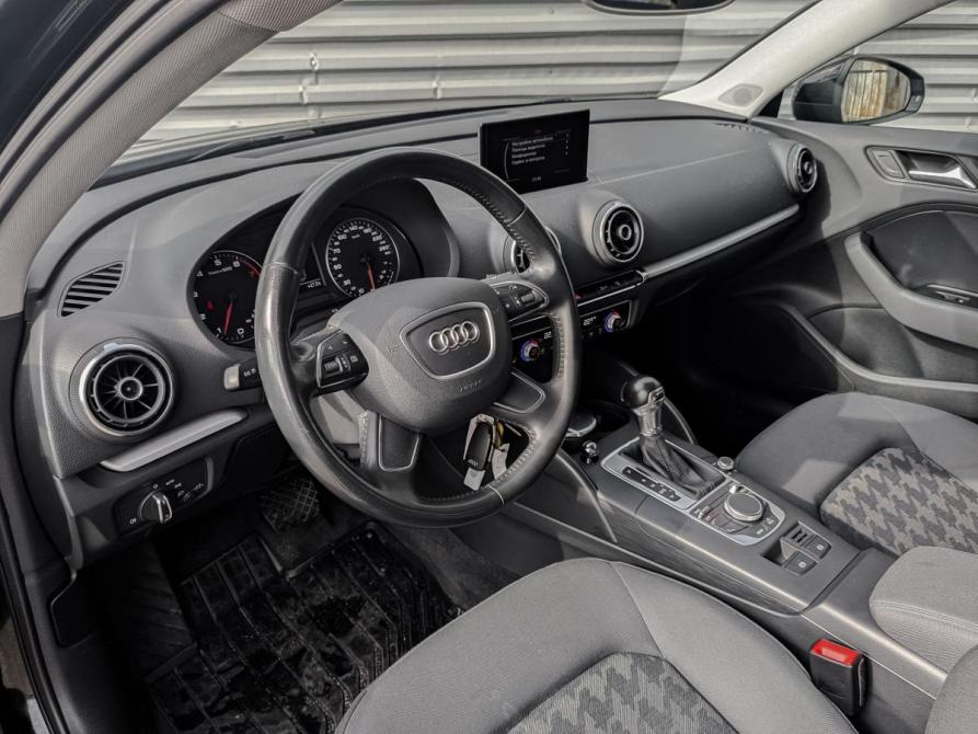 Audi A3 III (8V) Москва  - изображение 15