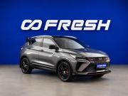 Geely Coolray I Рестайлинг Москва  - изображение 21
