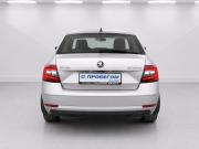 Skoda Octavia III (A7) Рестайлинг Москва  - изображение 20