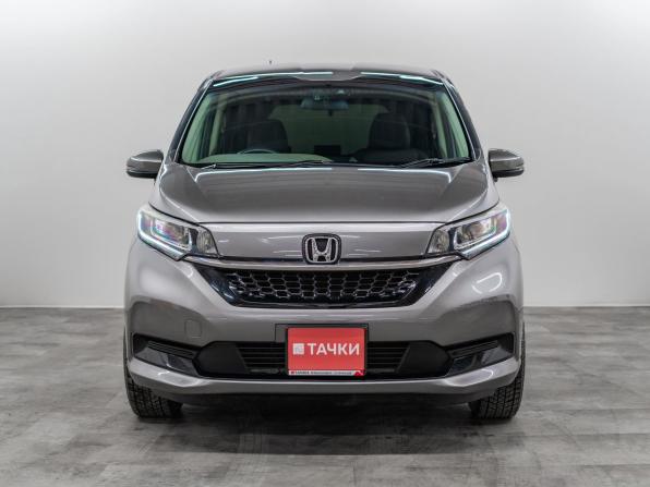 Honda Freed II Рестайлинг с пробегом 2020 года, цена 1 657 000 рублей, 142000 км, компактвэн, Автокод Объявления