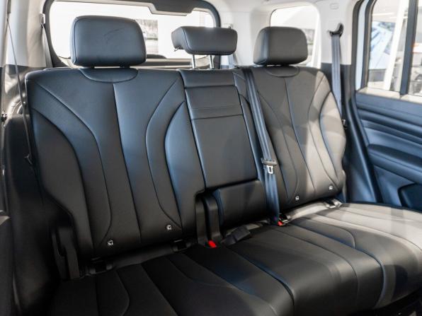 Новый Haval H9 II 2026 года, цена 4 249 000 рублей, внедорожник, Автокод Объявления
