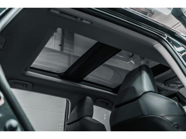 Новый Toyota RAV4 V (XA50) 2025 года, цена 4 540 000 рублей, внедорожник, Автокод Объявления