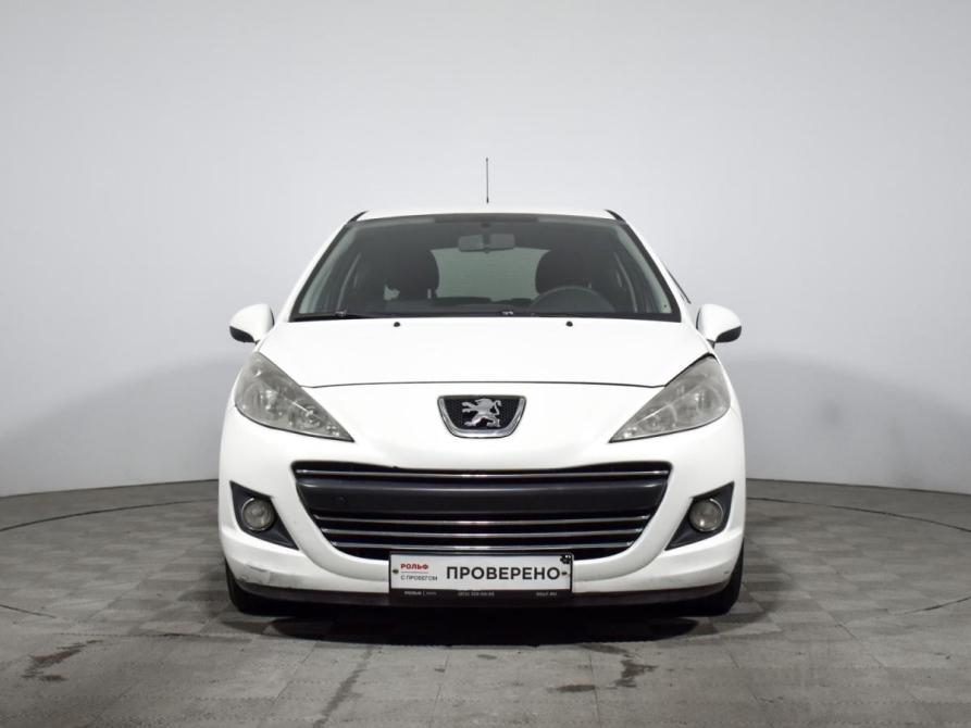 Peugeot 207 I Рестайлинг Санкт-Петербург  - изображение 2