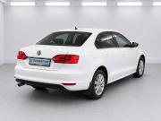 Volkswagen Jetta VI Москва  - изображение 19