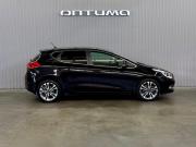 Kia Ceed II Краснодар  - изображение 23
