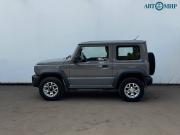 Suzuki Jimny IV Москва  - изображение 18