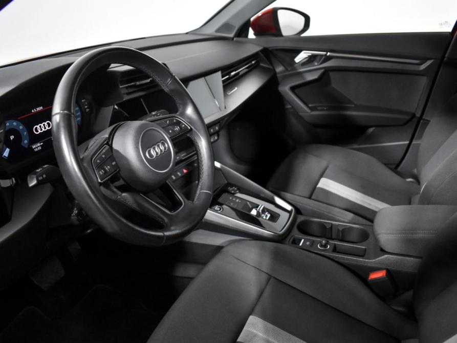 Audi A3 IV (8Y) Санкт-Петербург  - изображение 9