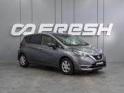 Nissan Note II Рестайлинг Воронеж  - изображение 19