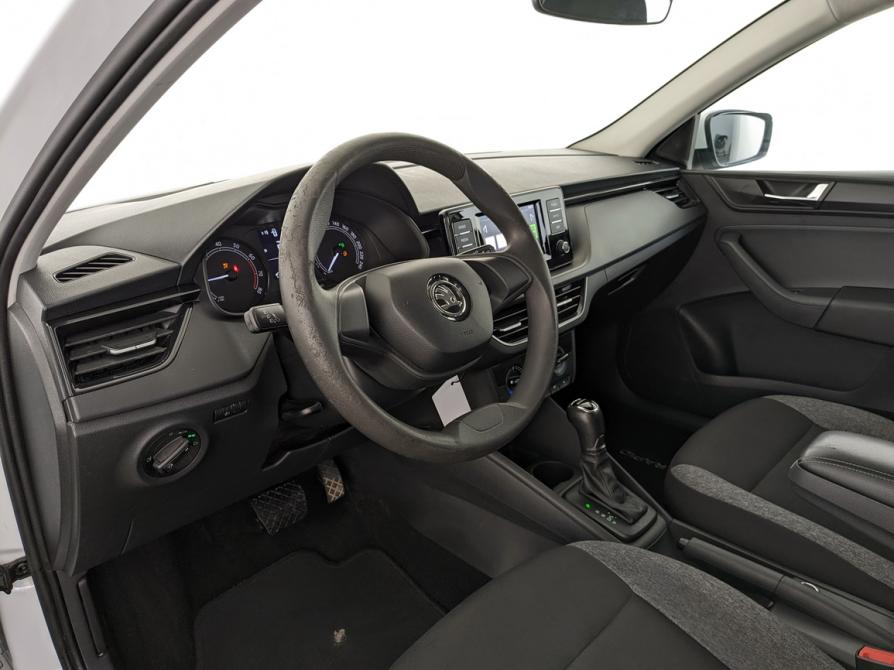 Skoda Rapid II Москва  - изображение 16