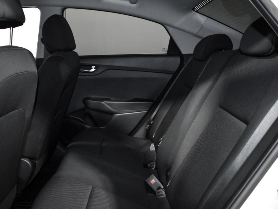 Hyundai Solaris II Рестайлинг Санкт-Петербург  - изображение 12