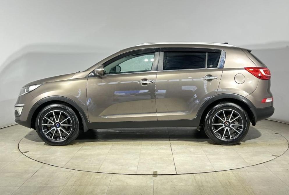 Kia Sportage III Саранск  - изображение 11