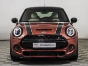 Mini Hatch III (F55/F56) Рестайлинг Москва  - изображение 24