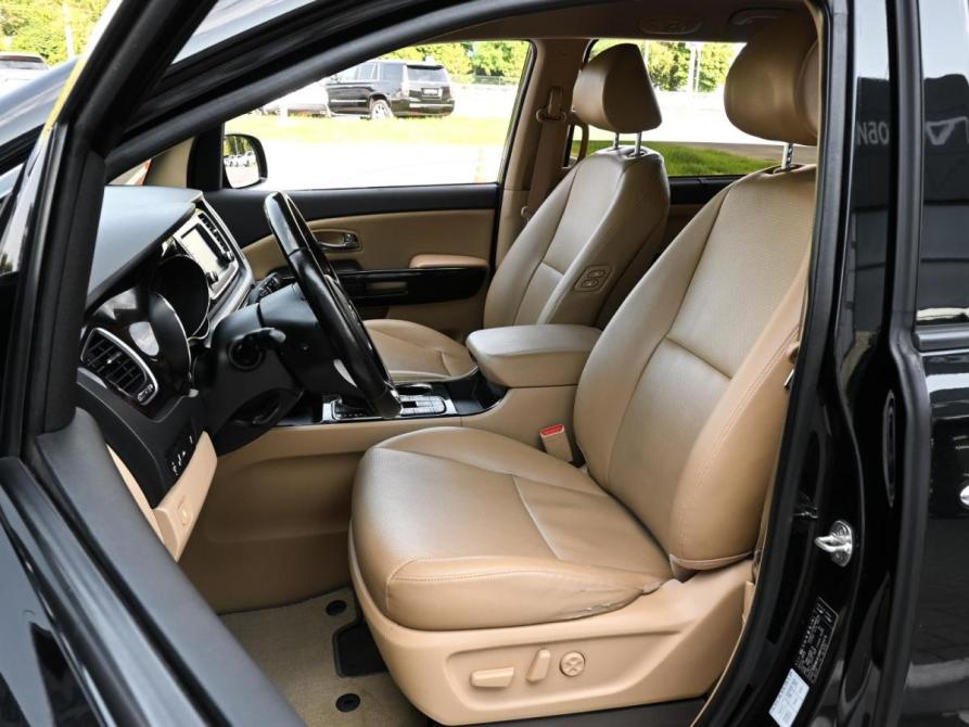 Kia Carnival III Волгоград  - изображение 12