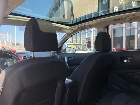 Nissan Qashqai I Рестайлинг с пробегом 2012 года, цена 1 100 000 рублей, 155882 км, внедорожник, Автокод Объявления