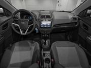 Chevrolet Cobalt II Рестайлинг Москва  - изображение 30