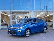 Kia Rio IV Ульяновск  - изображение 30