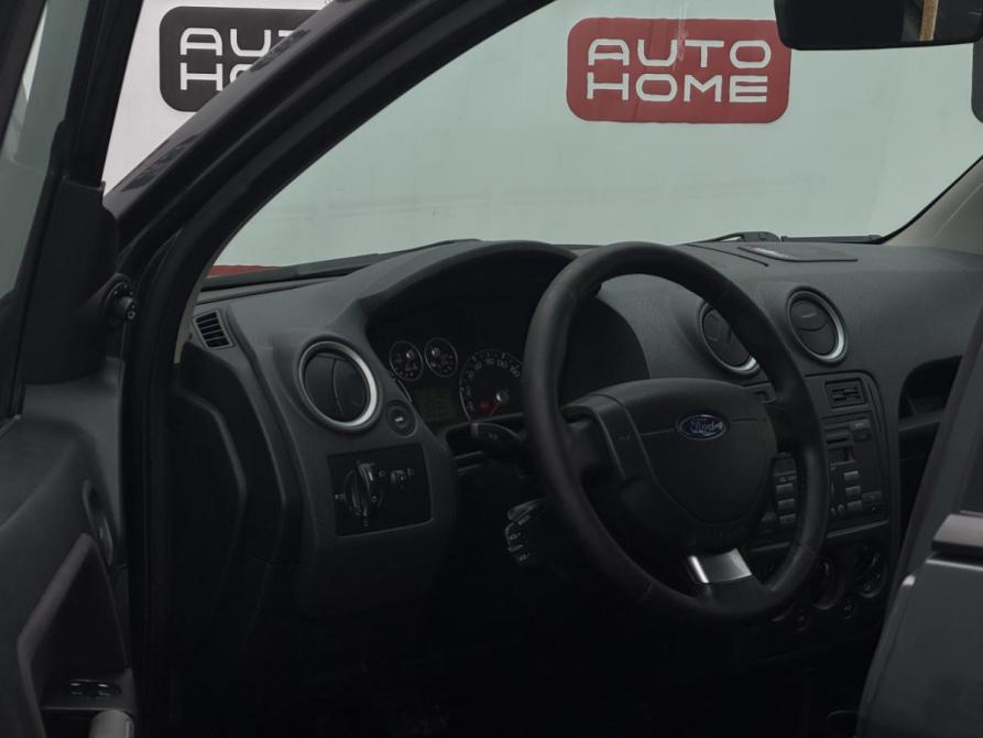 Ford Fusion I Рестайлинг Санкт-Петербург  - изображение 8