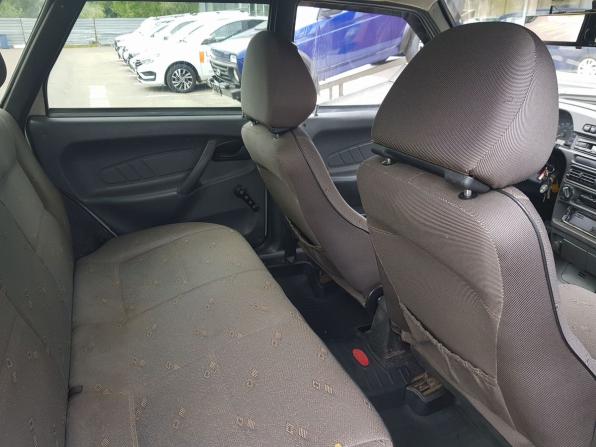 Lada (ВАЗ) 2115 с пробегом 2005 года, цена 225 000 рублей, 116499 км, седан, Автокод Объявления