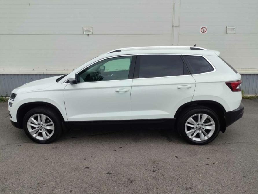 Skoda Karoq I Санкт-Петербург  - изображение 6