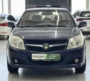 Geely MK I Шахты  - изображение 16