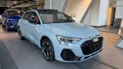 Audi A3 IV (8Y) Рестайлинг Москва  - изображение 21
