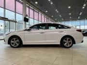 Hyundai Sonata VII (LF) Рестайлинг Москва  - изображение 20