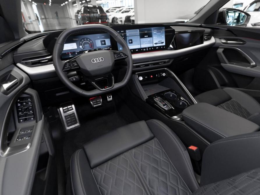 Audi Q5 III Москва  - изображение 7