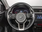 Kia Rio IV Рестайлинг Москва  - изображение 48