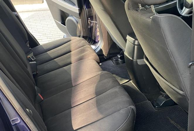 Mazda CX-7 I Рестайлинг с пробегом 2011 года, цена 970 000 рублей, 253072 км, внедорожник, Автокод Объявления
