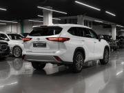 Toyota Highlander IV (XU70) Москва  - изображение 35