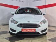 Ford Focus III Рестайлинг Воронеж  - изображение 25
