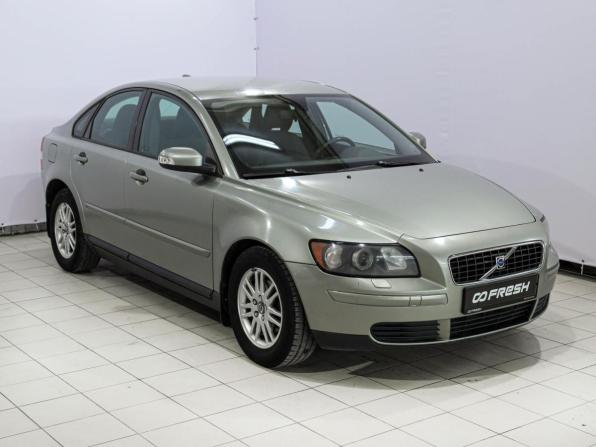Volvo S40 II с пробегом 2006 года, цена 799 000 рублей, 174759 км, седан, Автокод Объявления