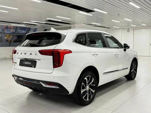 Haval Jolion I с пробегом 2021 года, цена 1 593 000 рублей, 78085 км, внедорожник, Автокод Объявления