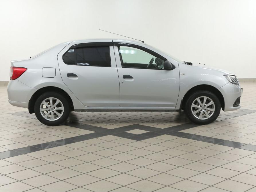 Renault Logan II Иваново  - изображение 5