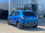 Renault Sandero II Рестайлинг Самара  - изображение 19
