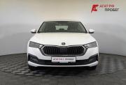 Skoda Octavia III (A7) Рестайлинг Нижний Новгород  - изображение 23