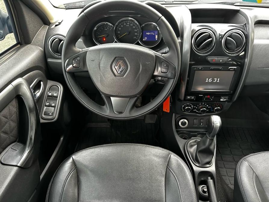 Renault Duster I Рестайлинг Волгоград  - изображение 13