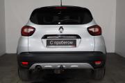Renault Kaptur I Рестайлинг Санкт-Петербург  - изображение 21