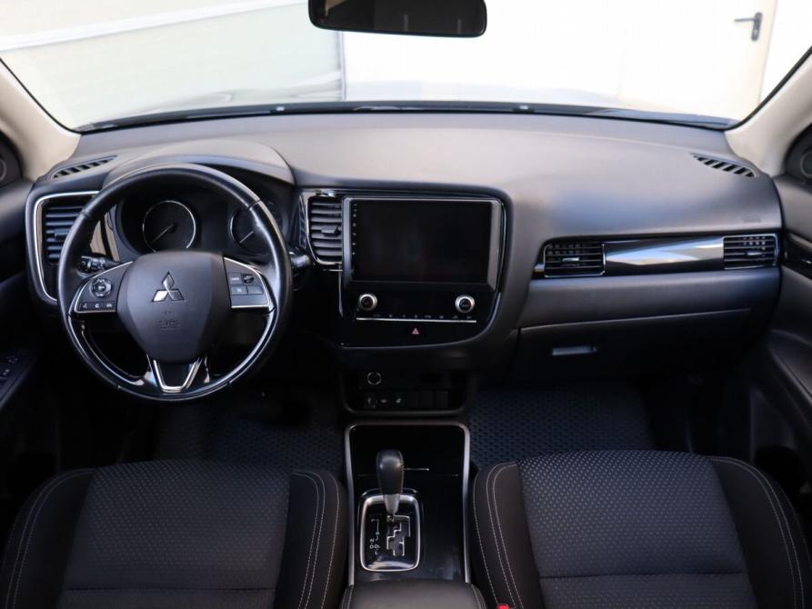 Mitsubishi Outlander III Рестайлинг 3 Самара  - изображение 12